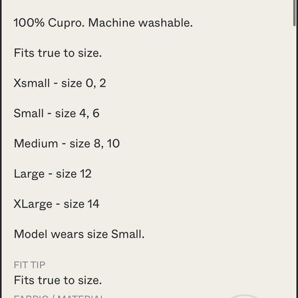 Kurt Lyle Dutchess Dress - Picture 11 of 11